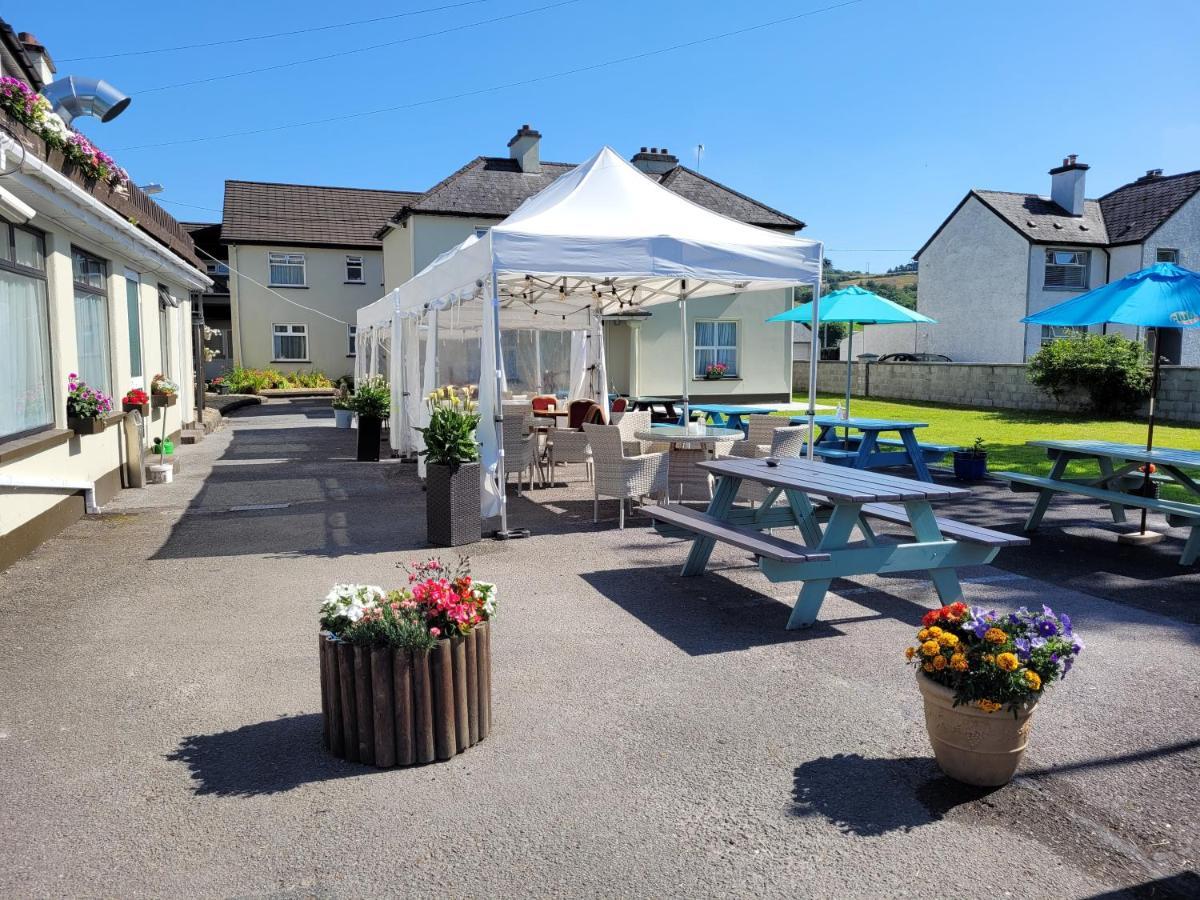 Abbey Hotel Ballyvourney Exterior photo